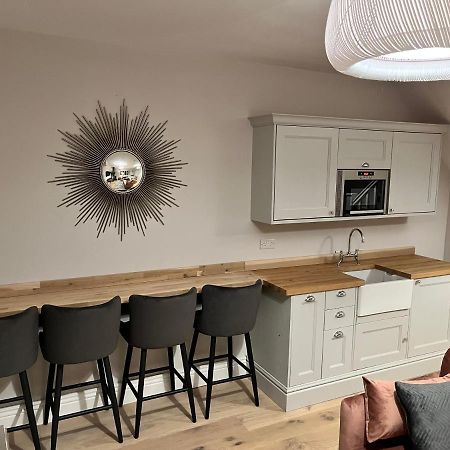 ShawfordLittle Cornersアパートメント エクステリア 写真